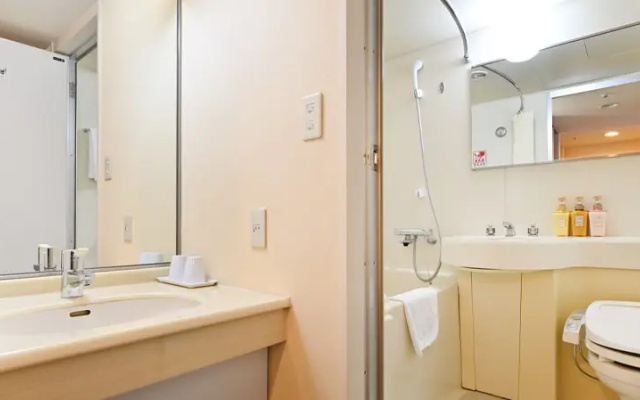 Large Twin room (트윈 침대 2개) 사진 4
