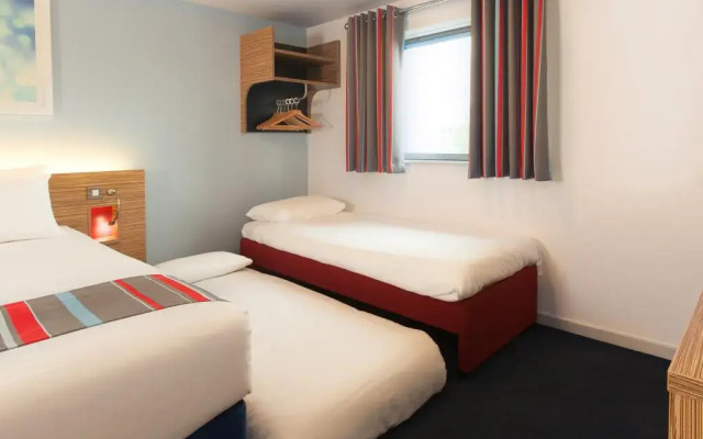 Travelodge Birmingham Fort Dunlop