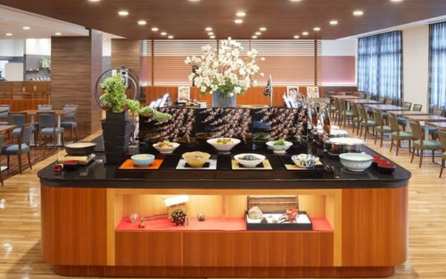 Almont Hotel Kyoto
