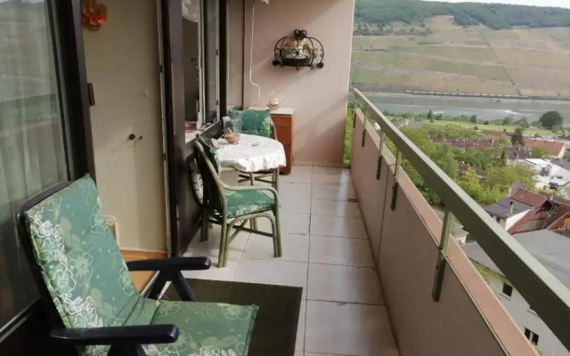 Großes Panorama Apartment