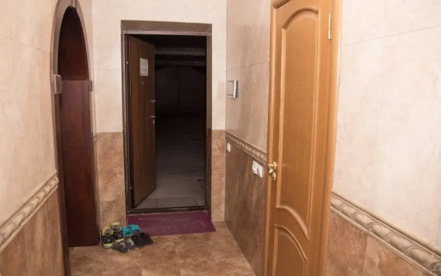 Cd Hostel