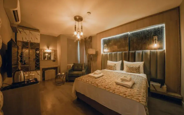 Edrin Hotel