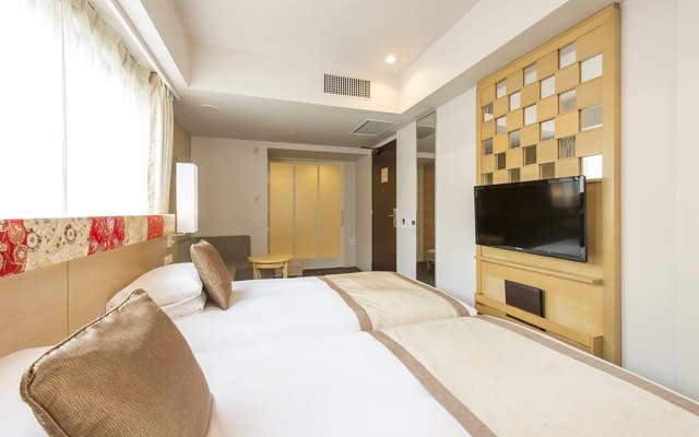 Accessible room 사진 3
