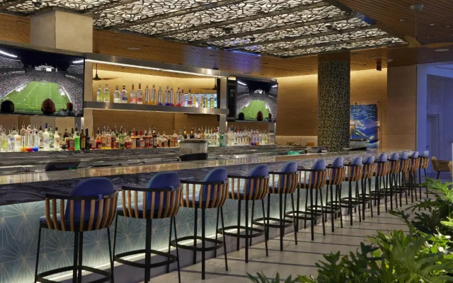 Seminole Hard Rock Hotel & Casino Tampa