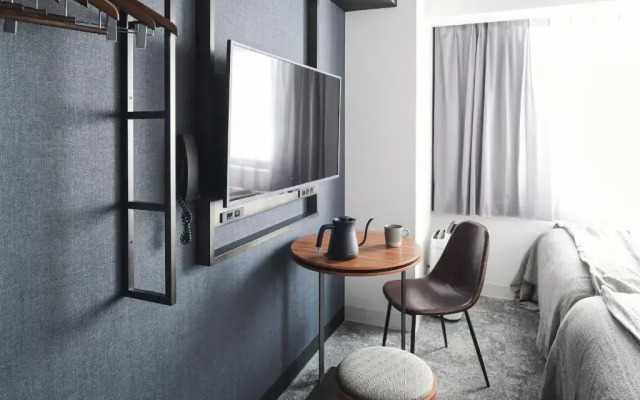 Vessel Inn Namba