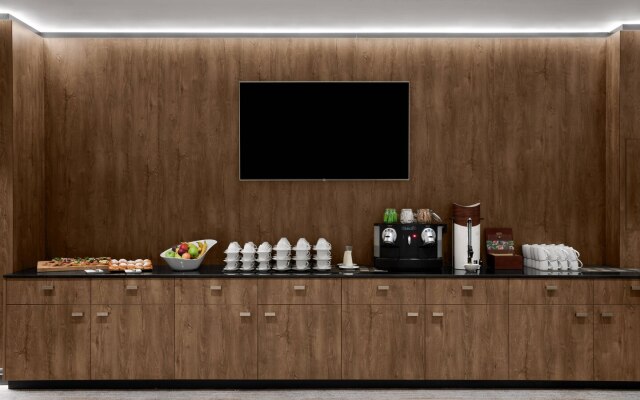AC Hotel by Marriott Innsbruck	