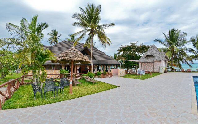 Swahili Beach Resort