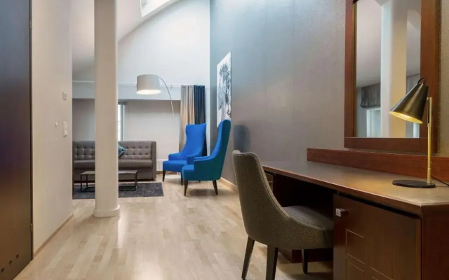 Scandic Grand Marina
