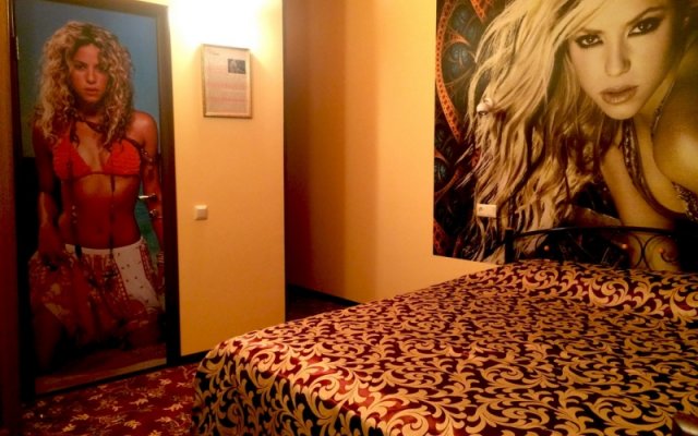 ART Bukhta Guest Rooms