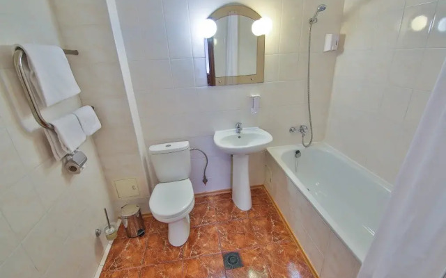 Hotel Ukraina