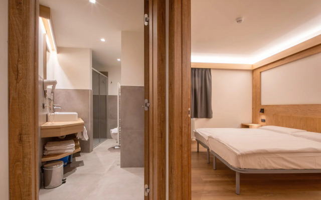 Residence Nevegall