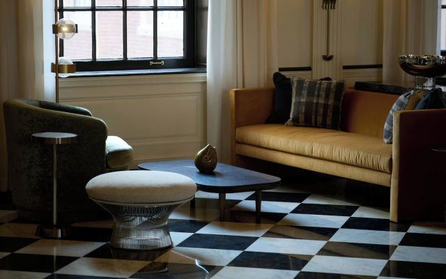 Dearborn Inn, Autograph Collection Hotel