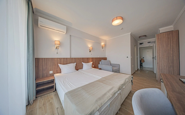 Hotel Cinema