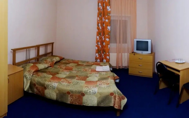 Baza Otdykha Sputnik