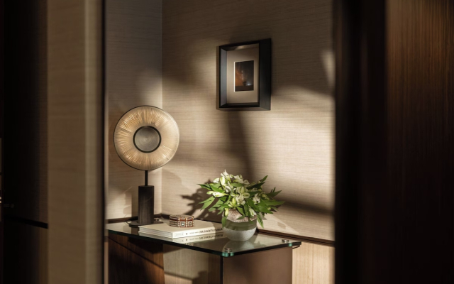 Rosewood Doha