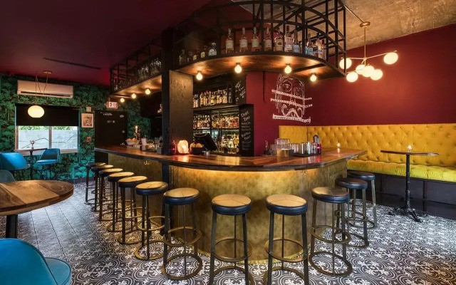 The Meridian Miami Beach by Kasa Living