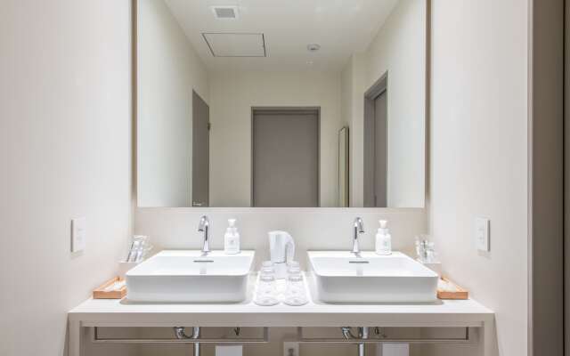 Kiro Hiroshima by the Share Hotels