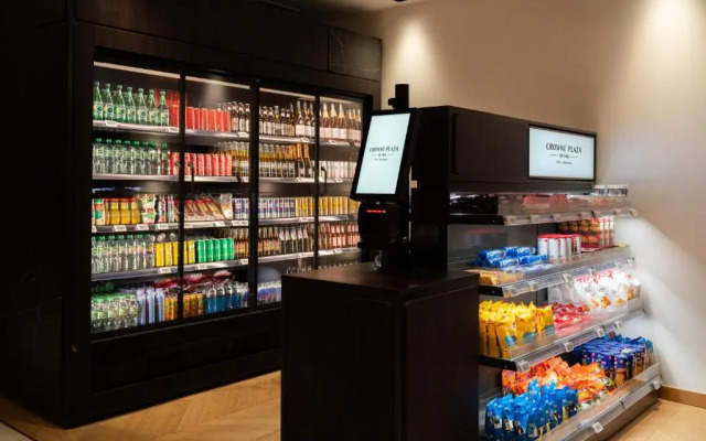 Crowne Plaza Paris Republique by IHG