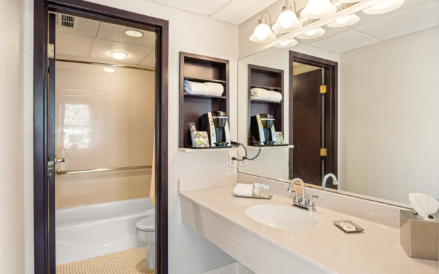 Hotel Maxwell Anderson