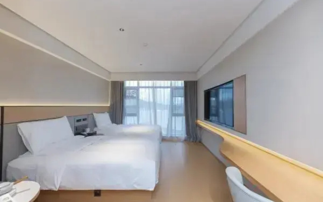 All Seasons Hotel (Ningbo Xiangshan Shipu Branch)