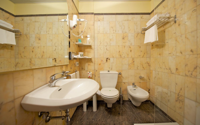 Mercure Astoria Reggio Emilia Hotel