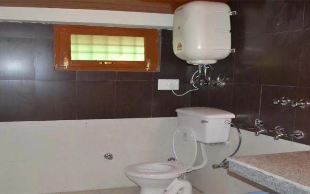 Janghu Hotel and Restaurant