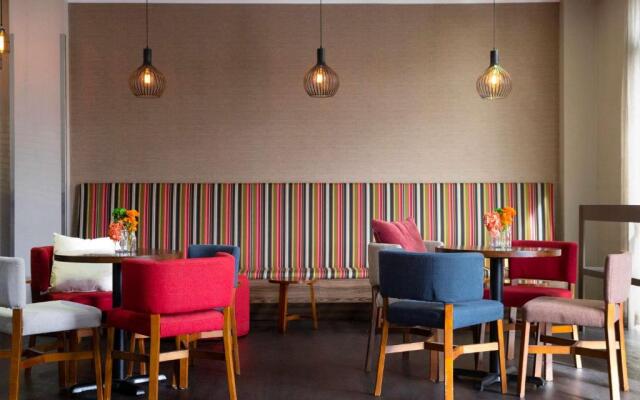 Mercure Newcastle
