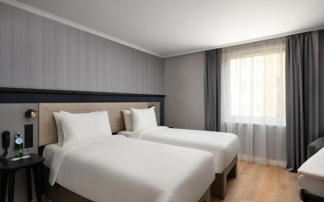 Danubius Hotel Erzsébet City Center