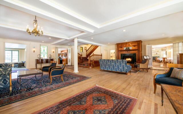 The Wentworth
