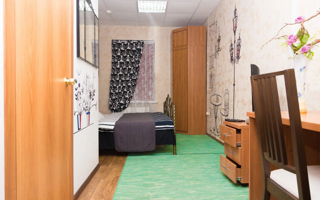 Мини-Отель Nice