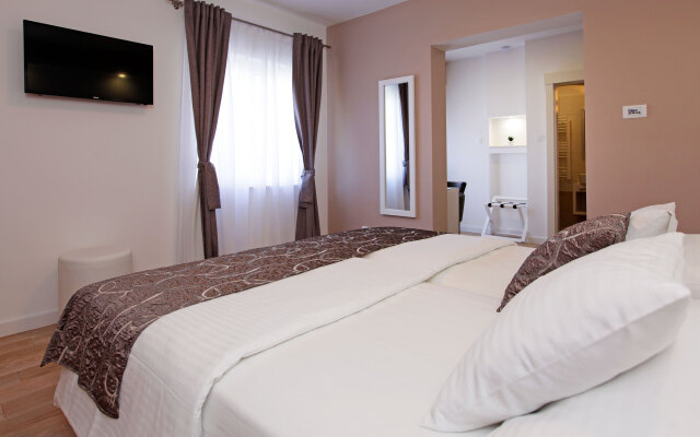Hotel Villa Telenta