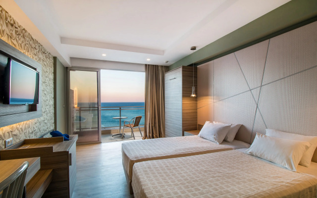 Pegasos Deluxe Beach Hotel