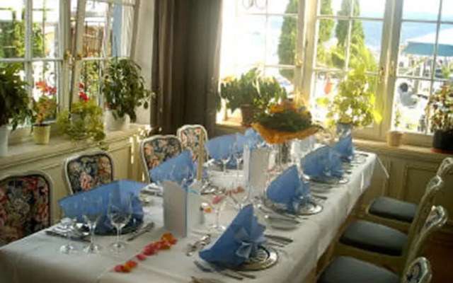 Strand Hotel Amelia
