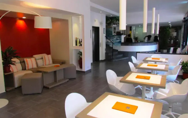 Hotel Palme