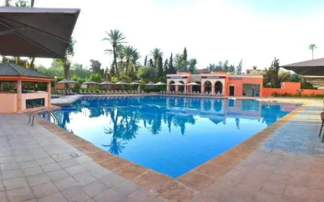 Royal Mirage Deluxe Marrakech