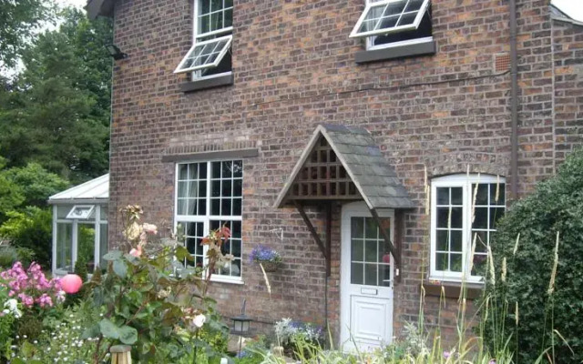 The Cottage B&B