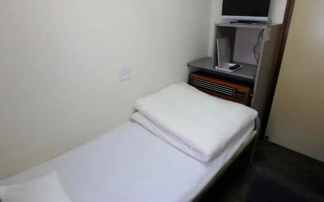 Economy Hotel Hoteiya