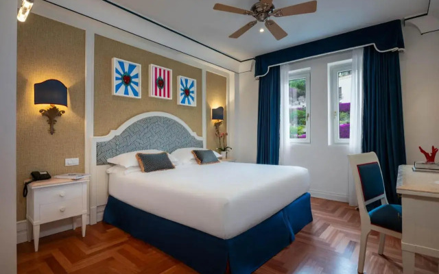 Grand Hotel San Pietro Taormina