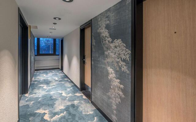 DoubleTree by Hilton Paris Bougival