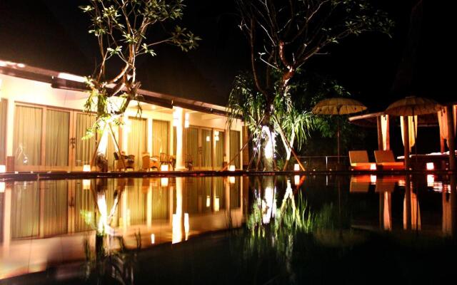 Ayurvedagram Bali