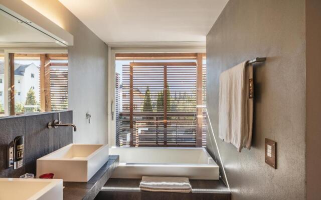 Feldmilla Design Hotel – Wellness & SPA