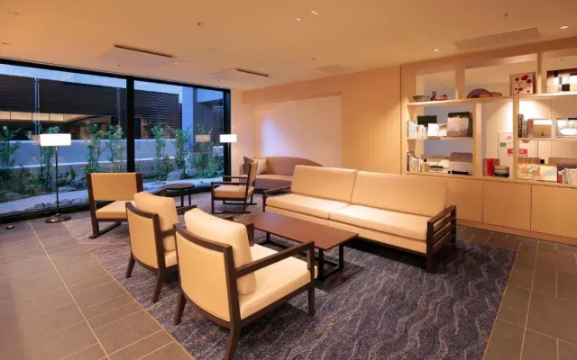 Hotel Intergate Kyoto Shijo Shinmachi