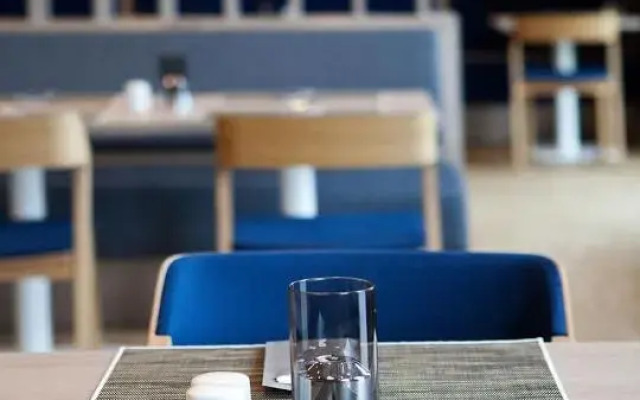 Holiday Inn Express Düsseldorf Airport by IHG