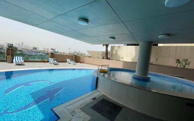 Tulip Creek Hotel Apartments