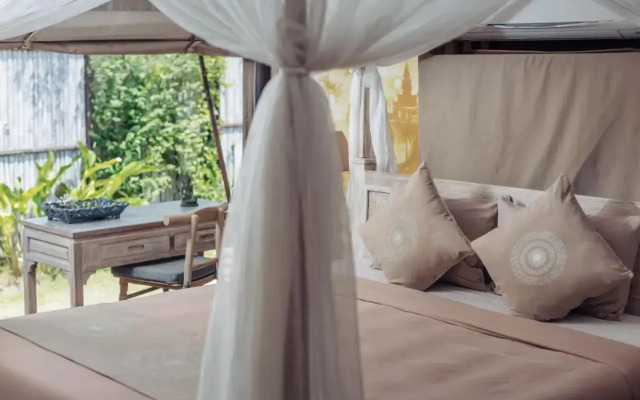 Khwan Beach Resort - Pool Villas and Glamping - Adults Only