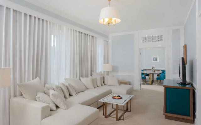 Hilton Imperial Dubrovnik