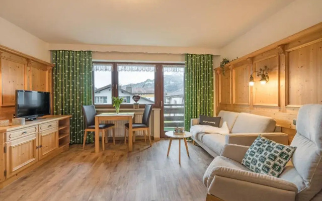 Gästehaus Baumgartner