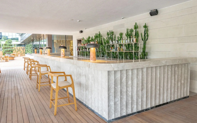 Swiss Resort And Spa Cesme