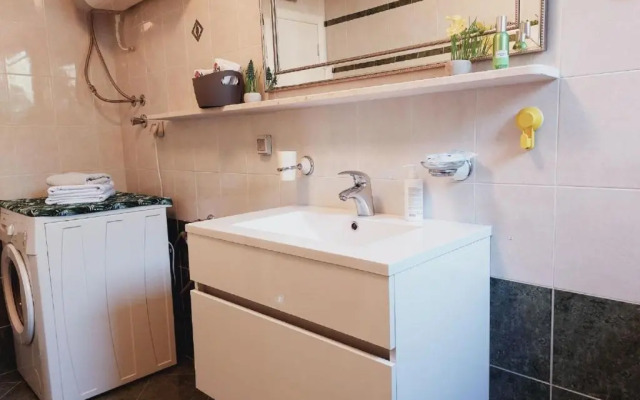 Apartment & Room Pajolo