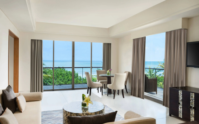 Sheraton Bali Kuta Resort
